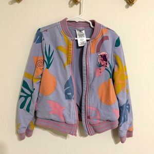 Disney Princess Jacket